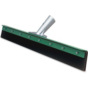 Unger AquaDozer Straight 24" Floor Squeegee