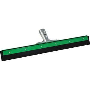 Unger AquaDozer Heavy Duty Straight Floor Squeegee