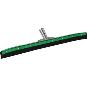 Unger AquaDozer 36" Heavy Duty Curved Floor Squeegee