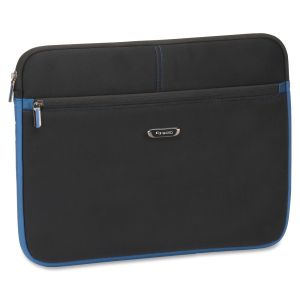 Solo Tech Carrying Case (Sleeve) for 16" Notebook - Blue