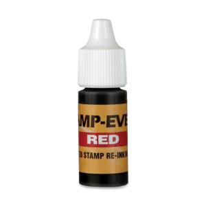 Stamp-Ever Pre-inked Stamp Ink Refill