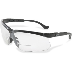 Uvex Safety Genesis 2 Magnifier Readers