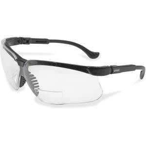 Uvex Safety Genesis 2.5 Magnifier Readers