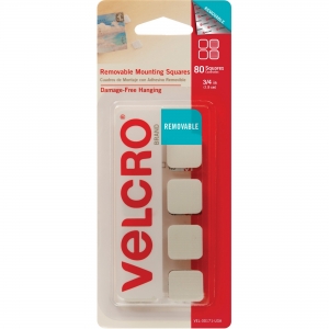 VELCRO® Removable Mounting Tape