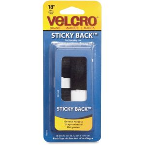 VELCRO® Brand VELCRO Brand General Purpose Sticky Back Tape