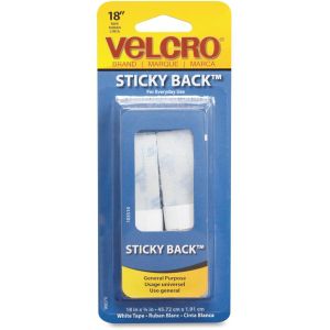 VELCRO® Brand VELCRO Brand General Purpose Sticky Back Tape