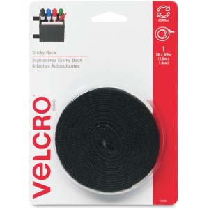 VELCRO® 90086 General Purpose Sticky Back