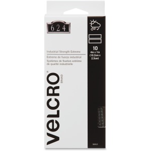 VELCRO® Extreme Outdoor Tape Strips