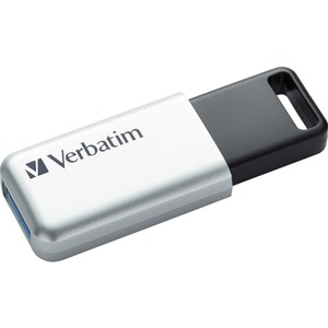 Verbatim 128GB Store 'n' Go Secure Pro USB 3.0 Flash Drive