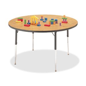 Virco 4848R Activity Table