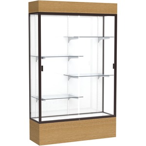 Waddell Reliant Display Cabinet