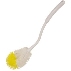 Wilen Professional Ergonomic Toilet Bowl Brush