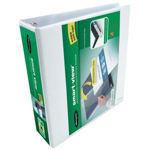 Wilson Jones Smart-View Binder