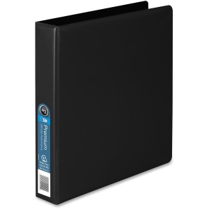 Wilson Jones Extra Durable Hinge Ultra-Duty Binder