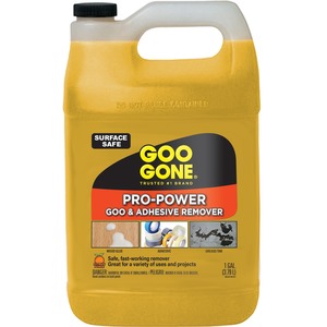 Goo Gone 1-Gallon Pro-Power Goo Remover