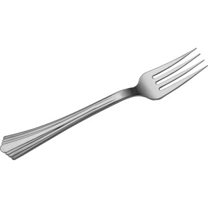 Reflections Classic Silver-look Fork