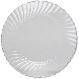 Classicware Heavyweight Plates