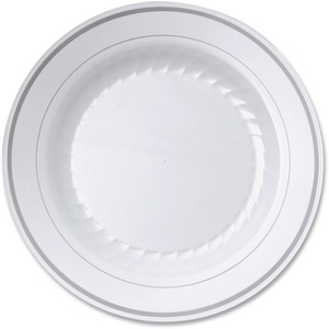 Masterpiece 9" Heavyweight Plates