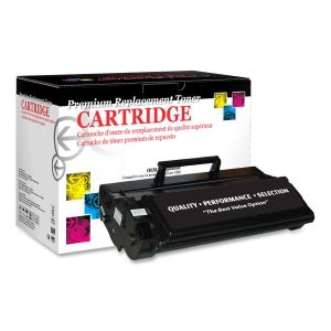 West Point Products High Yield Toner Cartridge