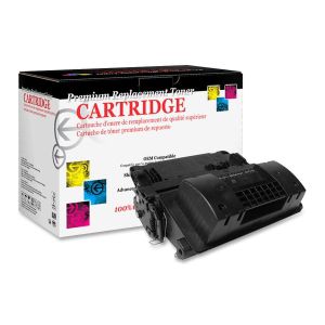 West Point Remanufactured Toner Cartridge - Alternative for HP 64X (CC364X)