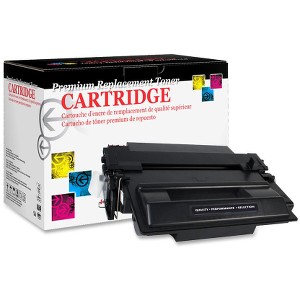 West Point Remanufactured Toner Cartridge - Alternative for HP 11X (Q6511X)