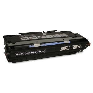 West Point Products Remanufactured Black Toner