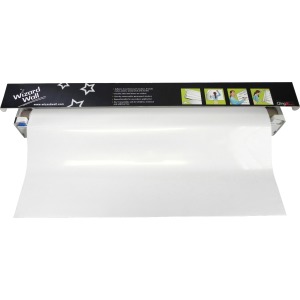 Wizard Wall Jumbo Dry Erase Film Cartridge