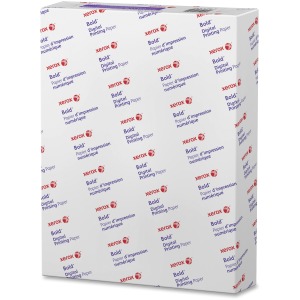 Xerox Bold Digital Printing Paper