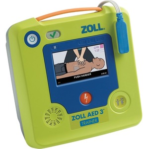 ZOLL AED 3 Trainer