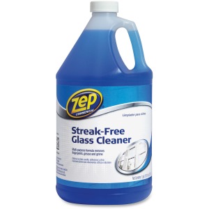 Zep Streak-free Glass Cleaner