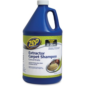 Zep All-Purpose Carpet Shampoo