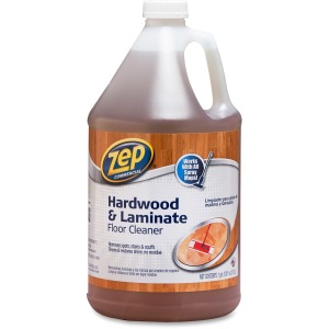 Zep Hardwood & Laminate Floor Cleaner