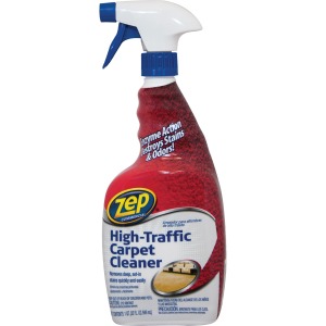 Zep High-Traffic Carpet Cleaner