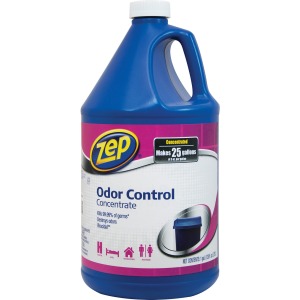 Zep Odor Control Concentrate