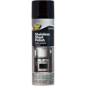 Zep Stainless Steel Polish