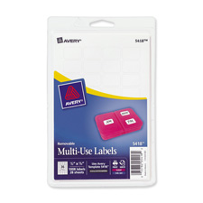  Labels & Labeling Systems 