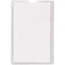  Top Tab Poly Folders 