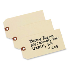 Shipping Tags