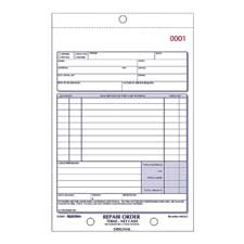 Job Forms