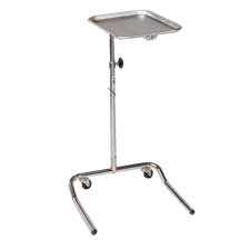 Exam Stools & Tray Stands