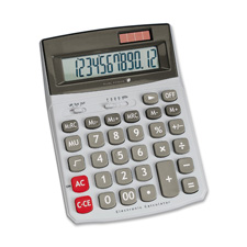  Calculators 