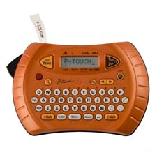 Electronic Label Makers