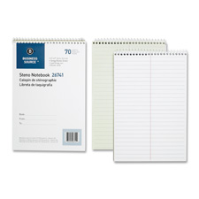 Steno Pads