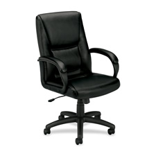 Management/Mid-Back Chairs