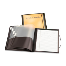 Pad Folios