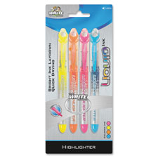 Liquid Highlighters