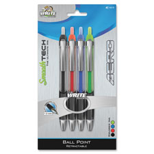  Ballpoint Retractable Pens 