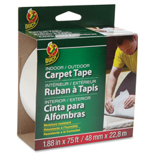 Double-Sided Tapes