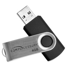  USB Drives 