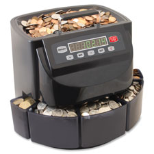  Cash Handling Machines 